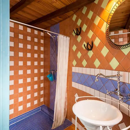 Holiday home Casinha Do Quinteiro - Relax To The Sound Of Birds