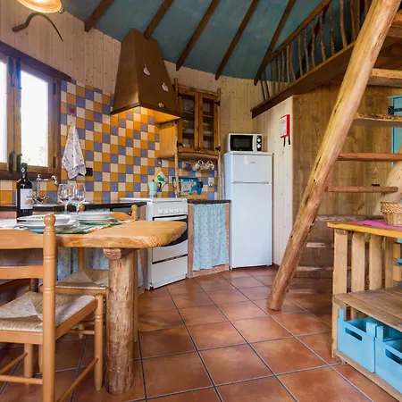 Casinha Do Quinteiro - Relax To The Sound Of Birds Holiday home *