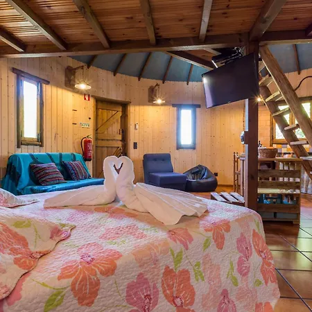 Holiday home Casinha Do Quinteiro - Relax To The Sound Of Birds *
