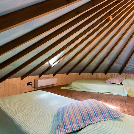 Casinha Do Quinteiro - Relax To The Sound Of Birds *