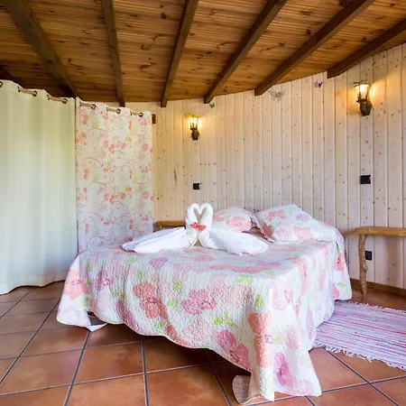 Casinha Do Quinteiro - Relax To The Sound Of Birds Lagos