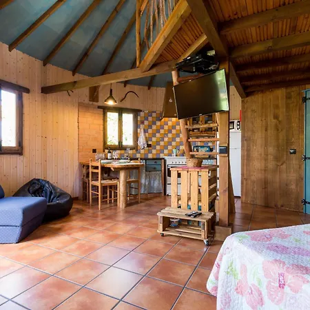 Casinha Do Quinteiro - Relax To The Sound Of Birds Holiday home