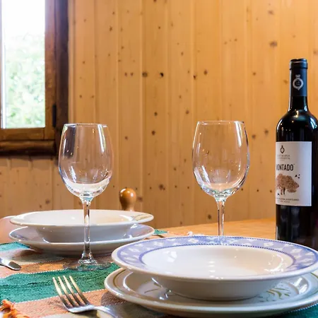 Holiday home Casinha Do Quinteiro - Relax To The Sound Of Birds