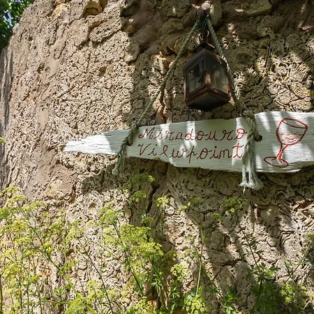 Casinha Do Quinteiro - Relax To The Sound Of Birds