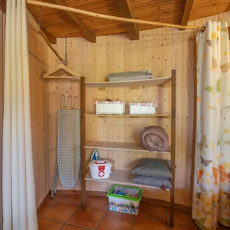 Casinha Do Quinteiro - Relax To The Sound Of Birds