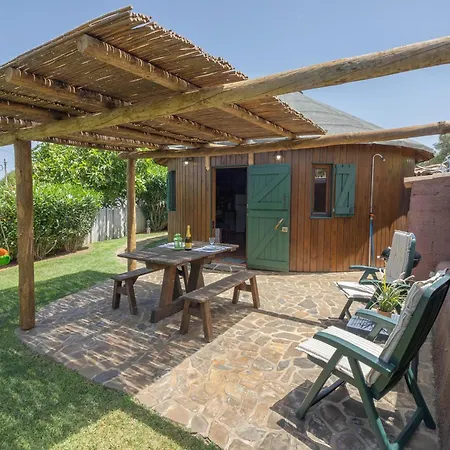 بيت للعطل Casinha Do Quinteiro - Relax To The Sound Of Birds *