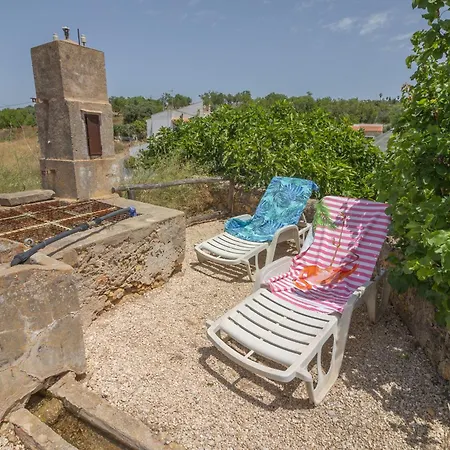 Casinha Do Quinteiro - Relax To The Sound Of Birds Vakantiehuis Lagos