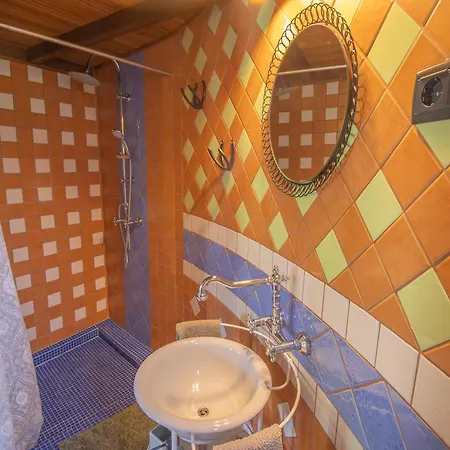Casinha Do Quinteiro - Relax To The Sound Of Birds Vakantiehuis