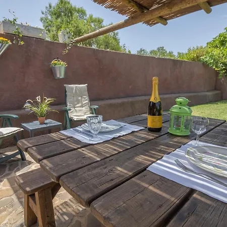 Casinha Do Quinteiro - Relax To The Sound Of Birds Lagos